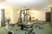 Hotel Principe - Gym