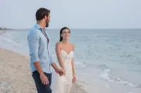 Beloved Playa Mujeres - Couples Only All Inclusive - 5 stjerner