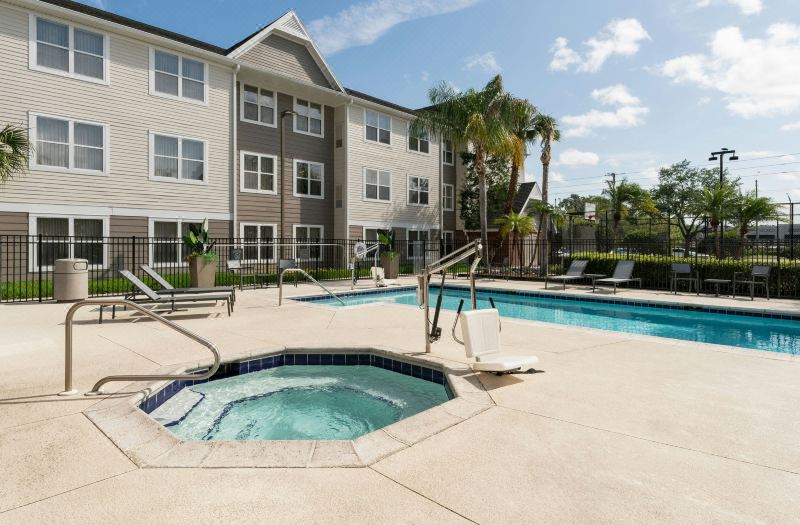Residence Inn Lakeland photo 4