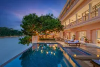 Pilibhit House, Haridwar – Ihcl SeleQtions - 5-Star
