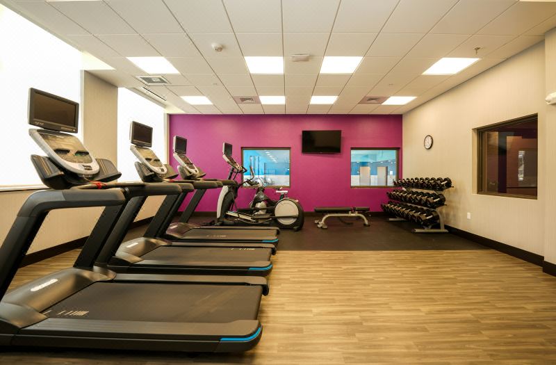 Hampton Inn and Suites Aurora South Denver photo 2