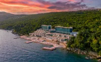 Hilton Rijeka Costabella Beach Resort & Spa - Quầy Bar
