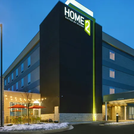 Home2 Suites by Hilton Richmond