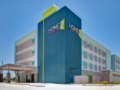 Home2 Suites by Hilton Corpus Christi Southeast