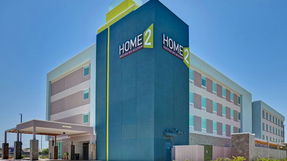 Home2 Suites by Hilton Corpus Christi Southeast