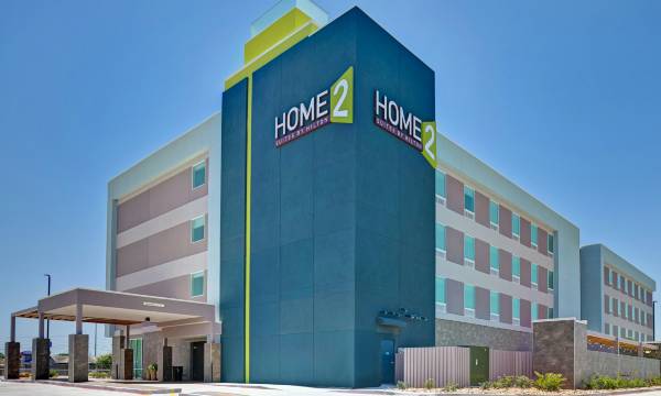 Home2 Suites by Hilton Corpus Christi Southeast