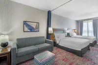 Home2 Suites by Hilton Dallas DeSoto - Parking