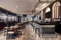 Marriott Panama Hotel - bar