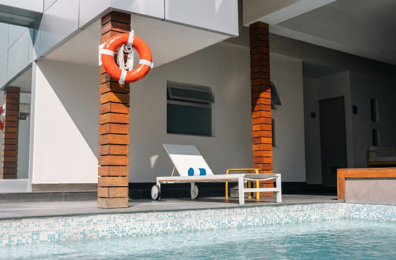 Metria Hotel photo 5