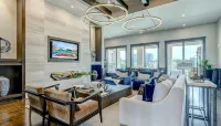 Ave Las Colinas - Short Stay Furnished Apartment - Condos