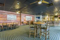 Stoney Creek Hotel Moline - bar