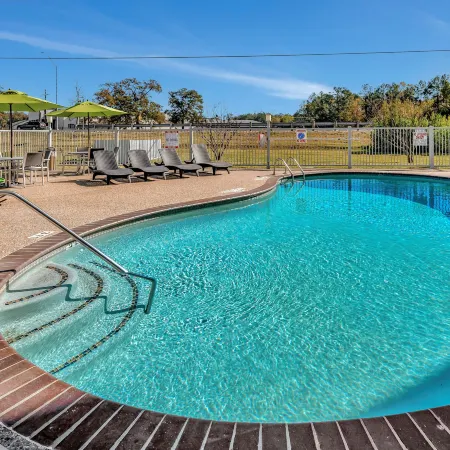 Hampton Inn & Suites Lufkin