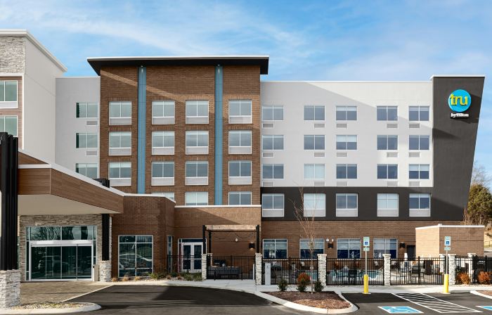Tru by Hilton Mt. Juliet