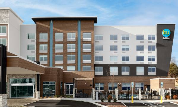 Tru by Hilton Mt. Juliet