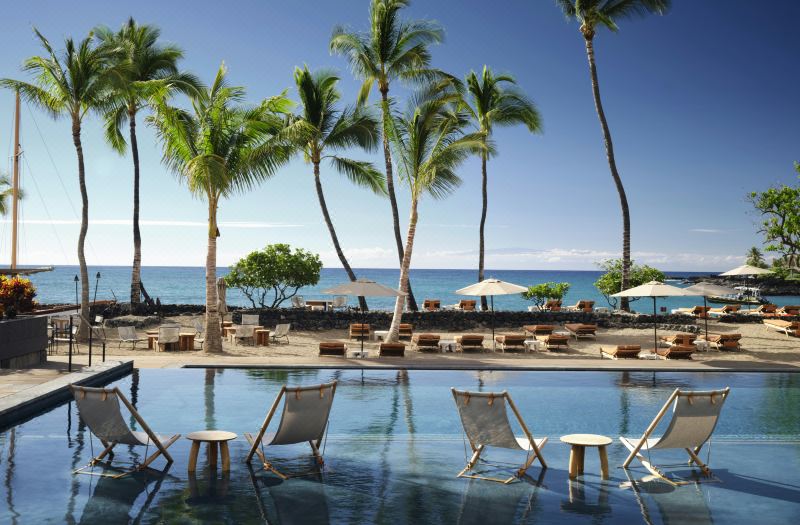 Kona Village A Rosewood Resort photo 4