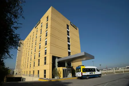 City Express by Marriott Santiago Aeropuerto Chile