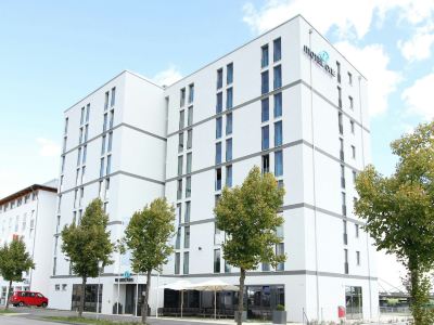Motel One München-Garching