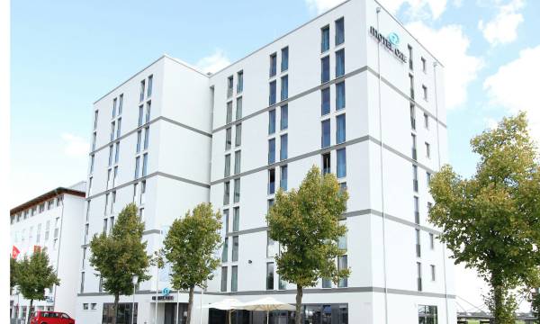 Motel One München-Garching