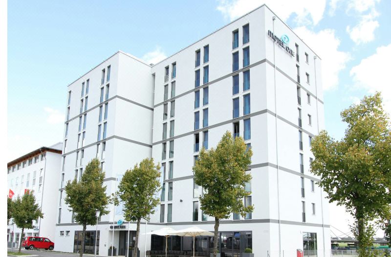 Motel One München-Garching