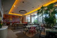 ONOMO Hotel Abidjan - Breakfast