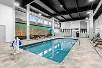 HomeTowne Studios & Conference Center Cortland - 2 stjerner