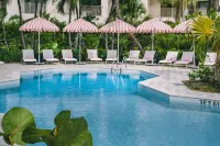 Hampton by Hilton Grand Cayman Seven Mile Beach - familiares