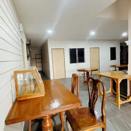 Ploynam Homestay