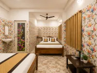 Goroomgo Ray Home Stay Puri - Bữa sáng