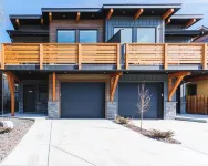 El Refugio - Private Townhouse with Amazing Views - 3-Star