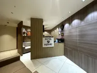Hotel 9 Square Rajkot - Near Synergy Hospital - 2-Star