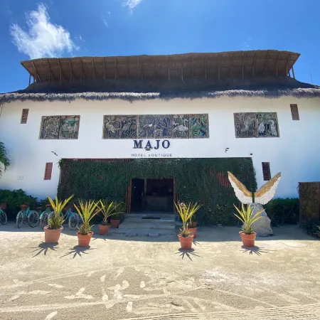 Majo Hotel Boutique