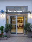 Athinaikon Hotel - 2-Star