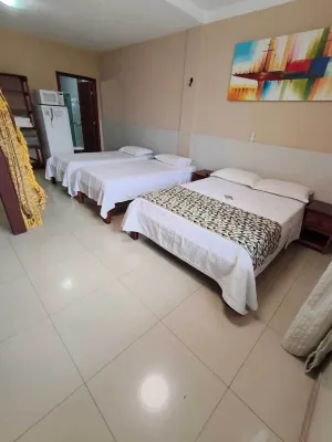 Pousada Praia Grande - 2-Star