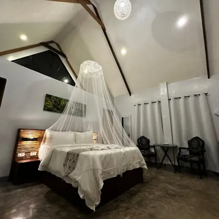Siargao Villas at Epblisss