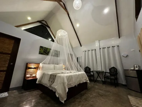 Siargao Villas at Epblisss - Quầy Bar