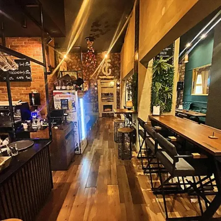 FG Boutique Hostel