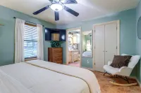1/2 Mi to Lake Lawtonka: Mtn-view Haven! - Boutique
