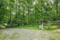 Pet-Friendly Retreat w/ Mtn Views in Sylva! - 2-Sterne