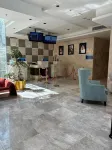 Best western centria - 3-Sterne
