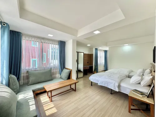 Pulukisi Residence - 2-Star