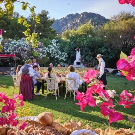 Forte Village Resort - Villa Del Parco & Spa