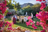 Forte Village Resort - Villa Del Parco & Spa - Gym