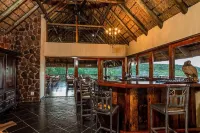 Sekala Private Game Lodge - Pysäköinti