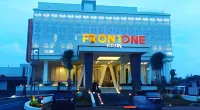 Front One Hotel Pamekasan Madura - Wifi