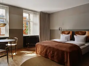Hotel SP34