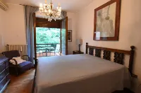 Villa Francesca B&B - Pools