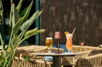 Hipotels Cala Millor Park - bar