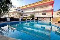 Grand Dian Hotel Brebes - Wi-Fi