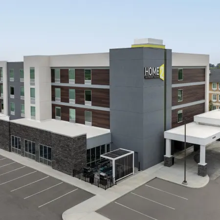 Home2 Suites by Hilton Dry Ridge