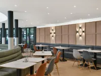 ibis Styles Budapest Heroes Square - Cho phép mang theo thú cưng